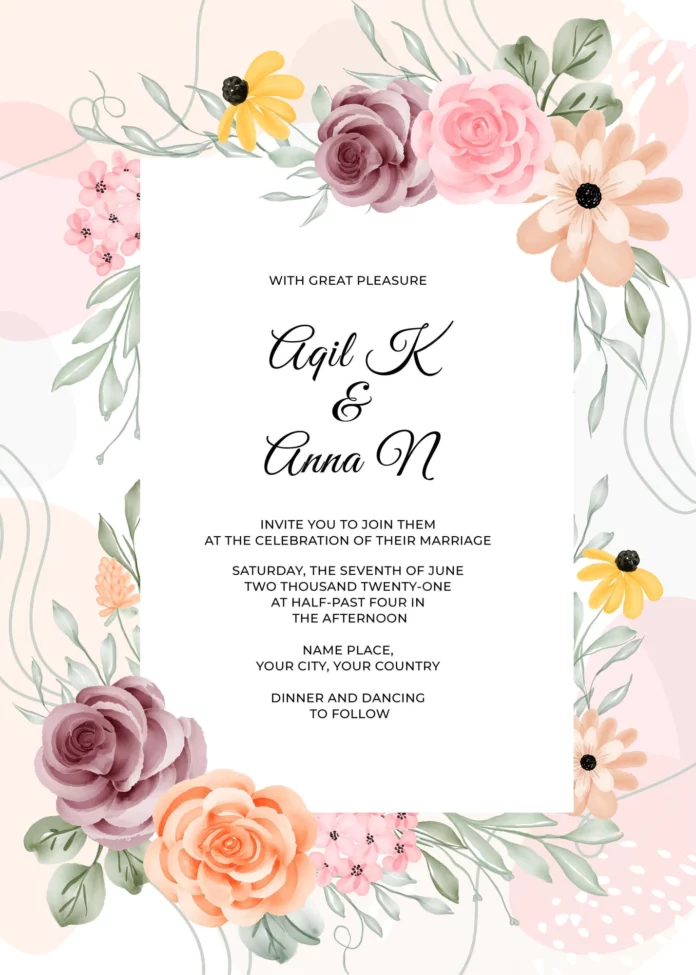 marriage relationship