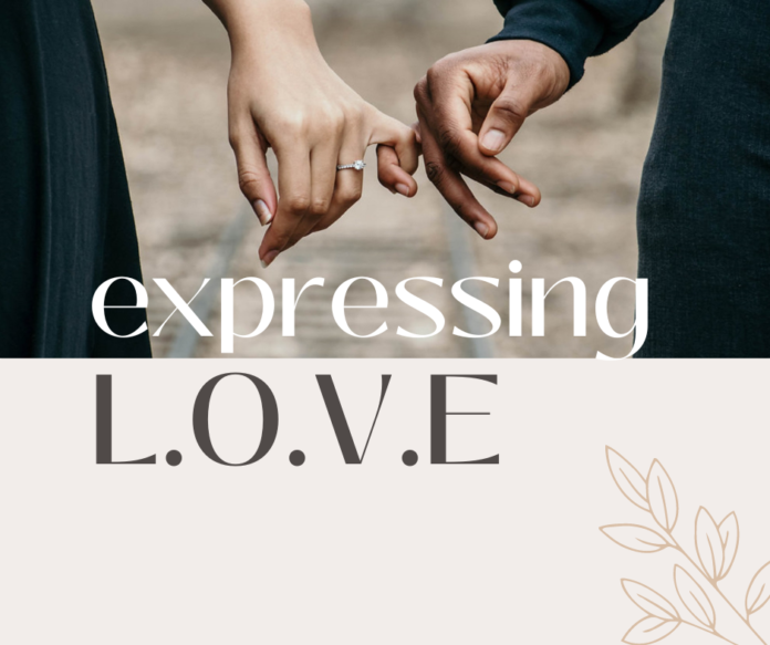 boundaries in a relationship