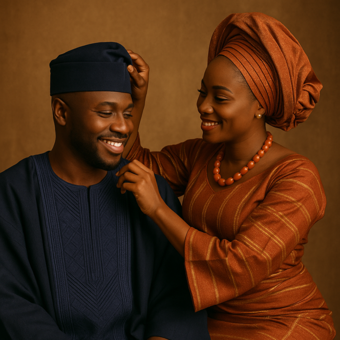 5 Things Nigerian Men Secretly Love But Rarely Ask For